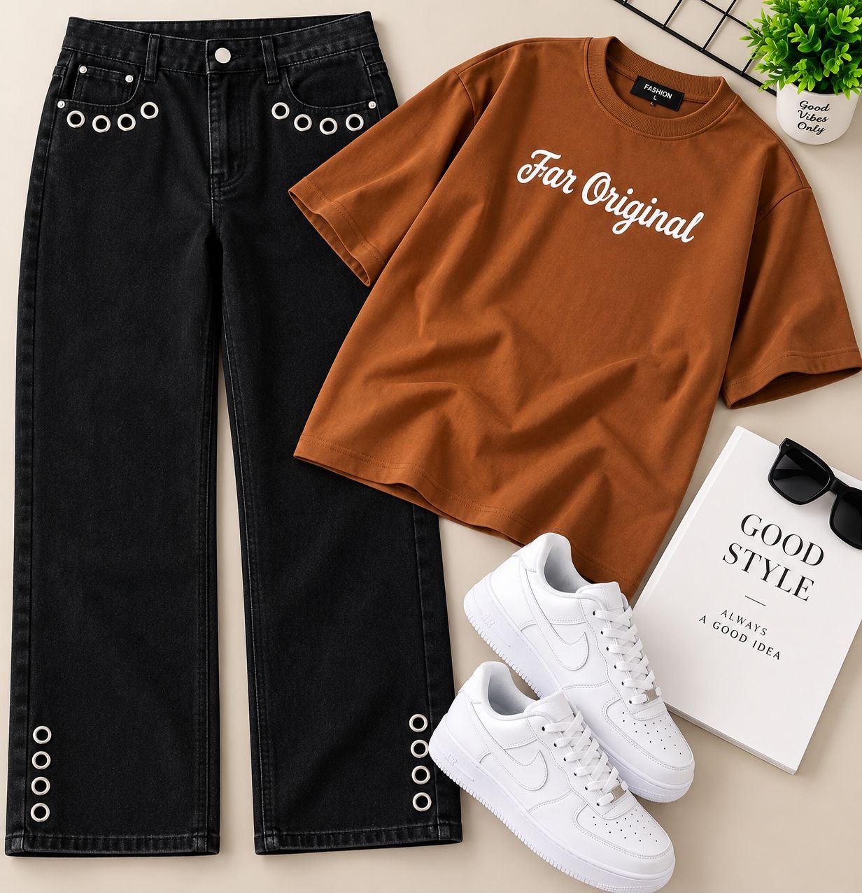 Clothes