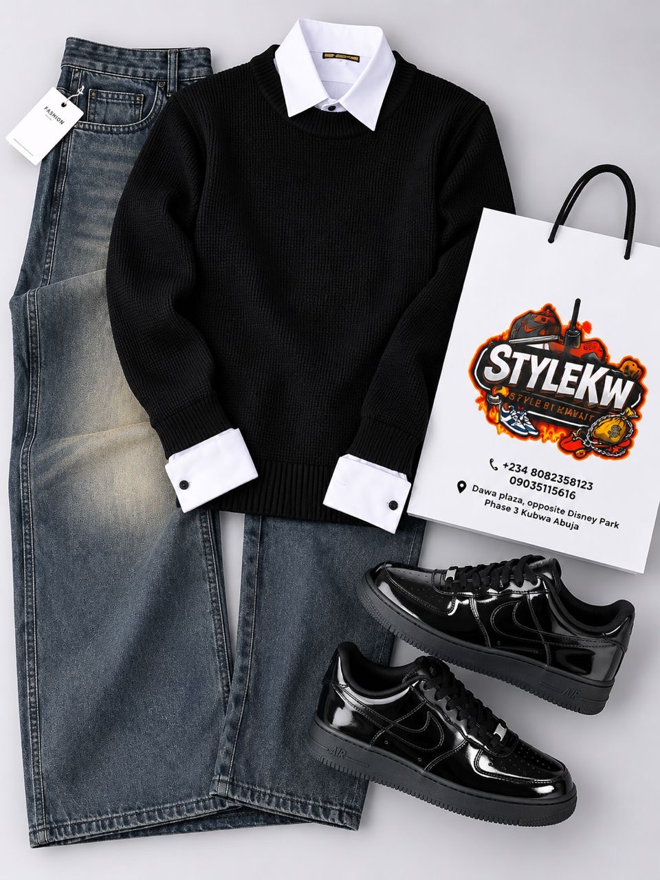Clothes