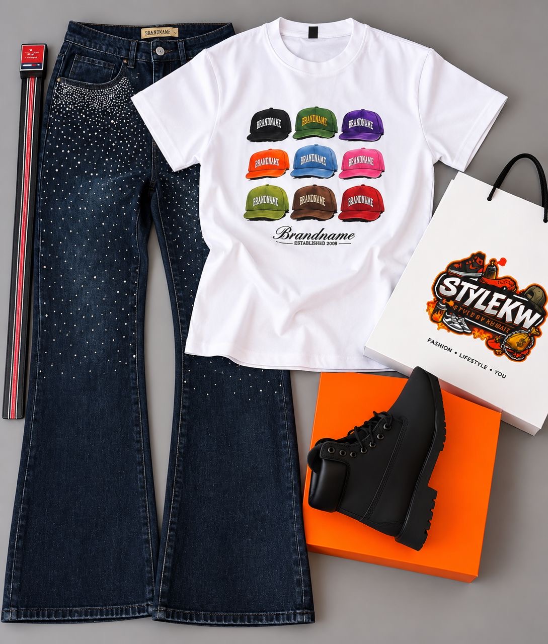 Clothes