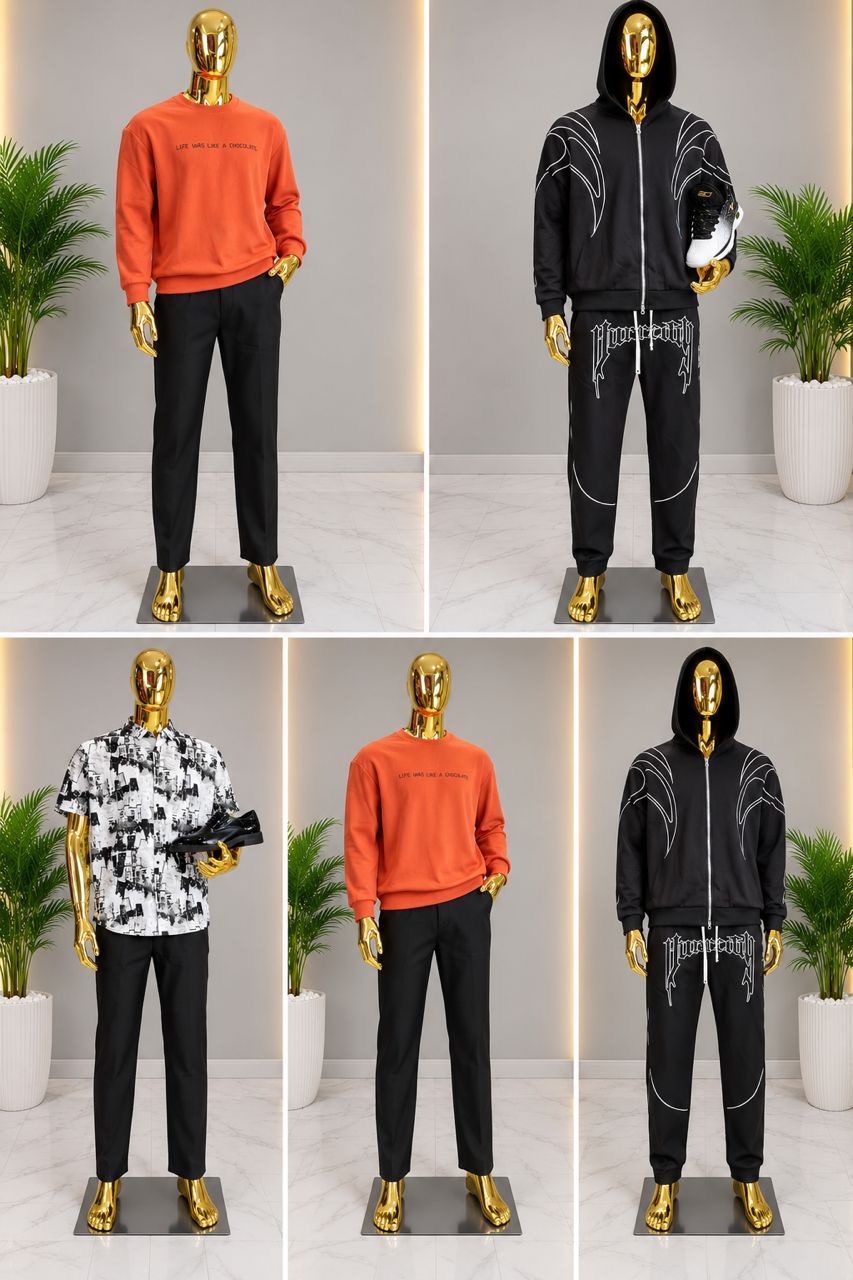 Clothes